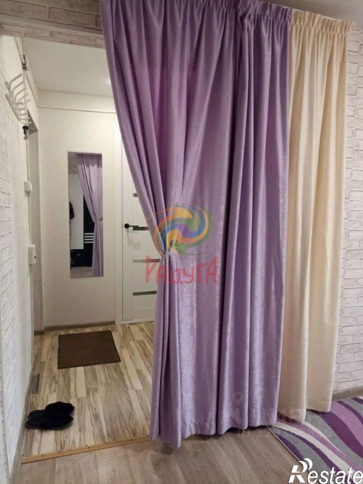 1-комн квартира улица Благова, 31,  д. 31
