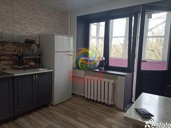 1-комн квартира улица Благова, 31,  д. 31