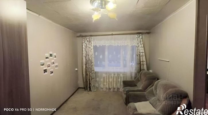 1-комн квартира ул Велижская, 51,  д. 51