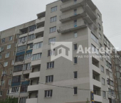 3-комн, 100кв м, этаж 8/9 ул Велижская, 12