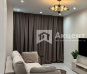 2-комн, 57кв м, этаж 15/17 ул Крутицкая, 7