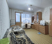 1-комн, 33кв м, этаж 2/5 ул Кудряшова, 84