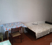 комната 44 кв м Межсоюзный переулок, 23