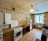 1-комн, 36кв м, этаж 1/9 Рязанская улица, 11