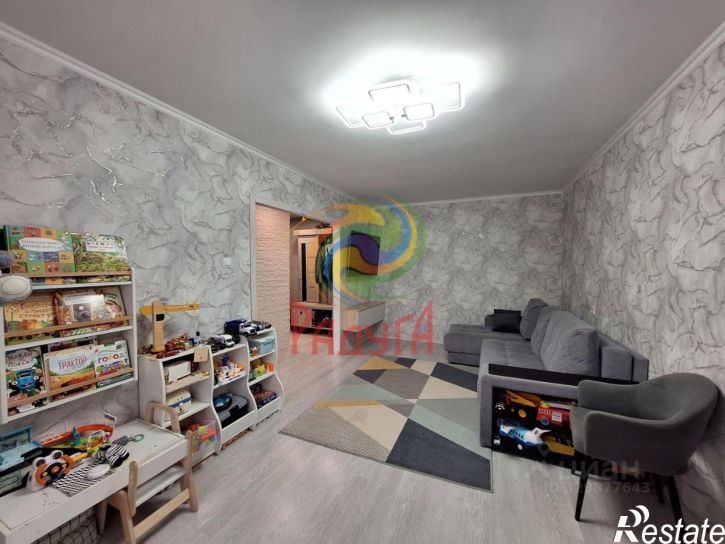 2-комн квартира проспект Текстильщиков, 8А,  д. 8А