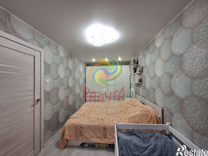 2-комн квартира проспект Текстильщиков, 8А,  д. 8А