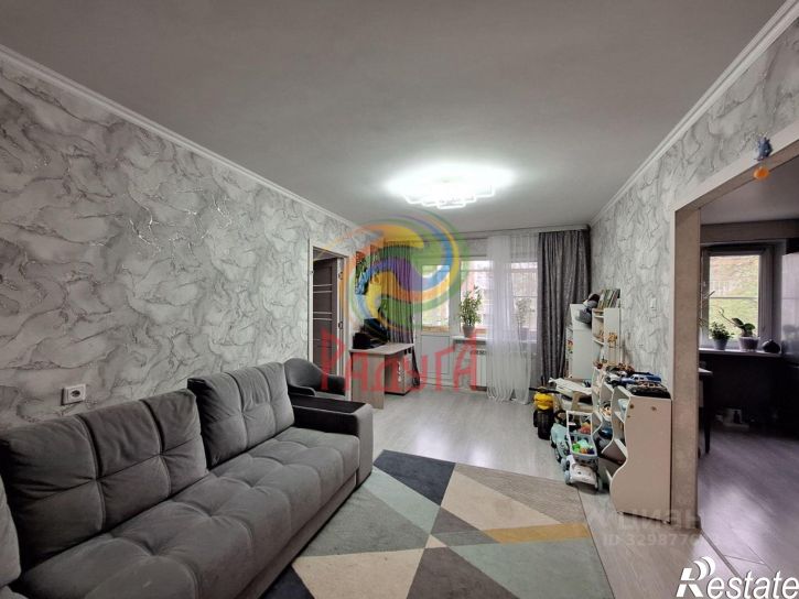2-комн квартира проспект Текстильщиков, 8А,  д. 8А