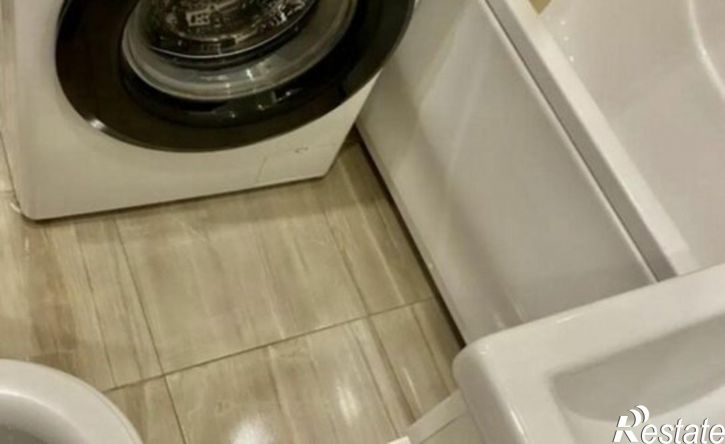 2-комн квартира улица Андрианова, 24,  д. 24