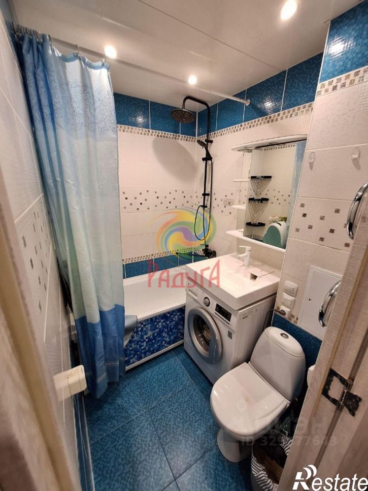 2-комн квартира проспект Текстильщиков, 8А,  д. 8А