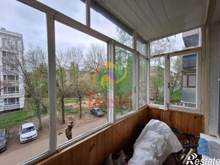 2-комн квартира проспект Текстильщиков, 8А,  д. 8А