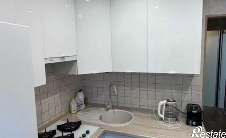 2-комн квартира улица Андрианова, 24,  д. 24