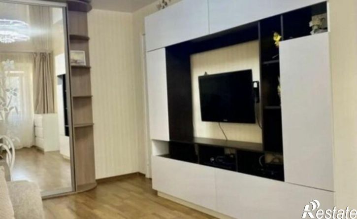 2-комн квартира улица Андрианова, 24,  д. 24