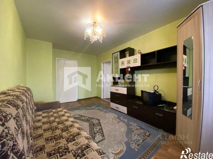 2-комн квартира ул 2-я Лагерная, 28,  д. 28