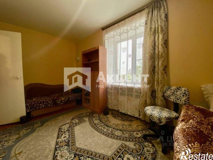 2-комн квартира ул 2-я Лагерная, 28,  д. 28