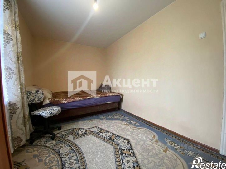 2-комн квартира ул 2-я Лагерная, 28,  д. 28