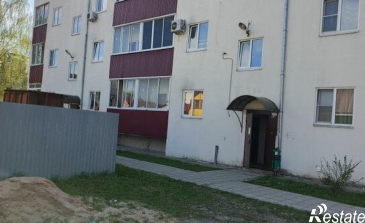 1-комн квартира ул Водонапорная, 41,  д. 41