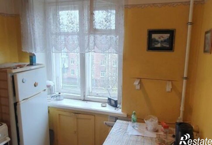 2-комн квартира ул Пролетарская, 1,  д. 1