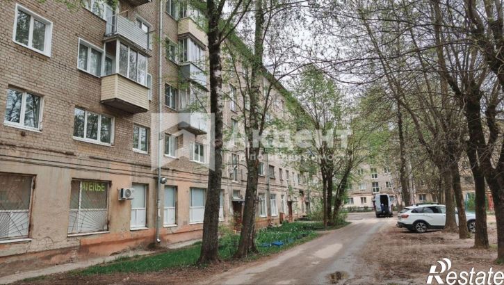 1-комн квартира проспект Строителей, 67,  д. 67