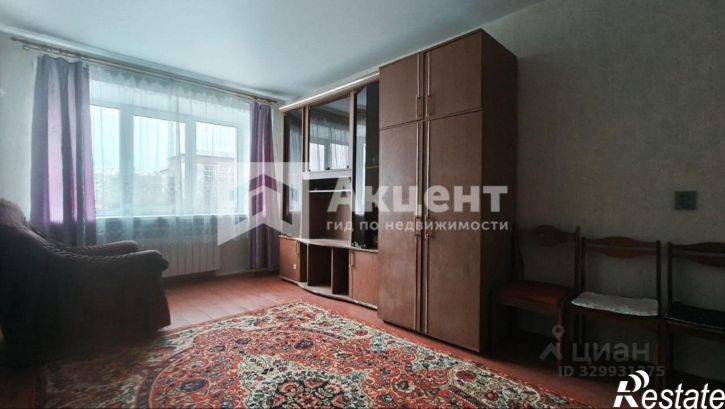 1-комн квартира проспект Строителей, 67,  д. 67
