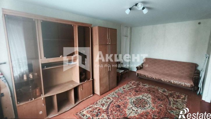 1-комн квартира проспект Строителей, 67,  д. 67