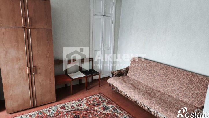 1-комн квартира проспект Строителей, 67,  д. 67