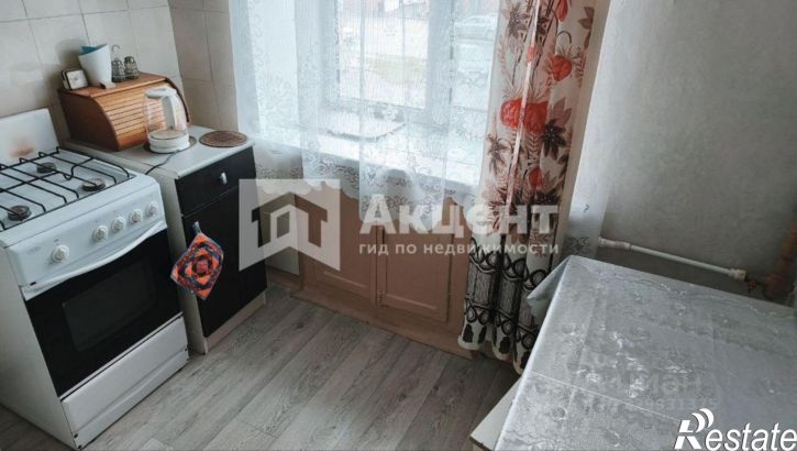 1-комн квартира проспект Строителей, 67,  д. 67