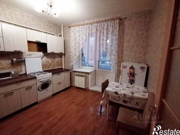 2-комн квартира улица Свободы, 49,  д. 49