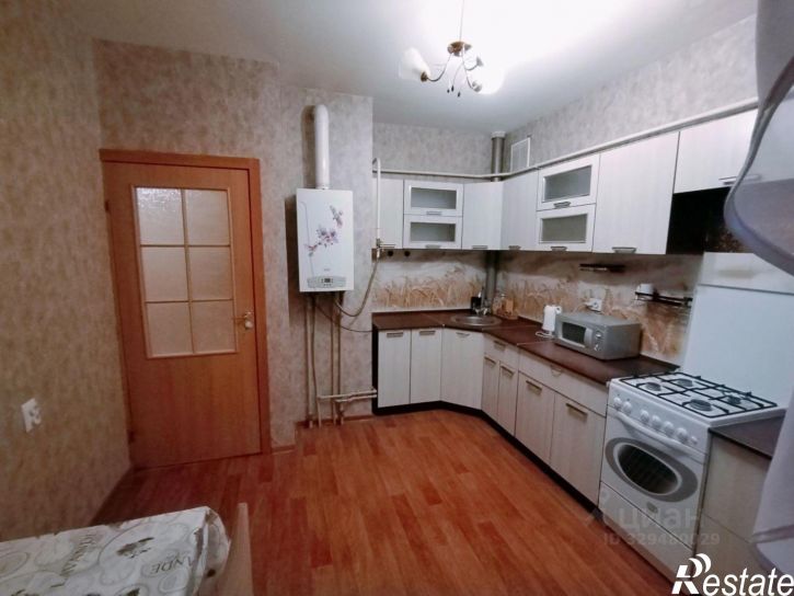 2-комн квартира улица Свободы, 49,  д. 49