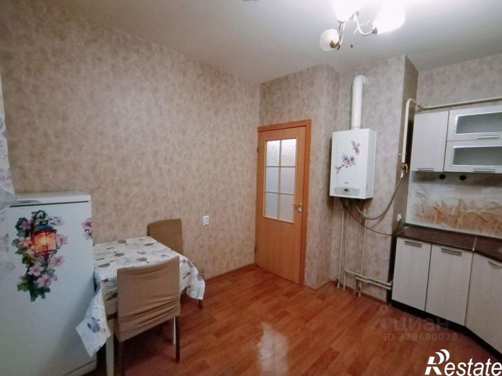 2-комн квартира улица Свободы, 49,  д. 49