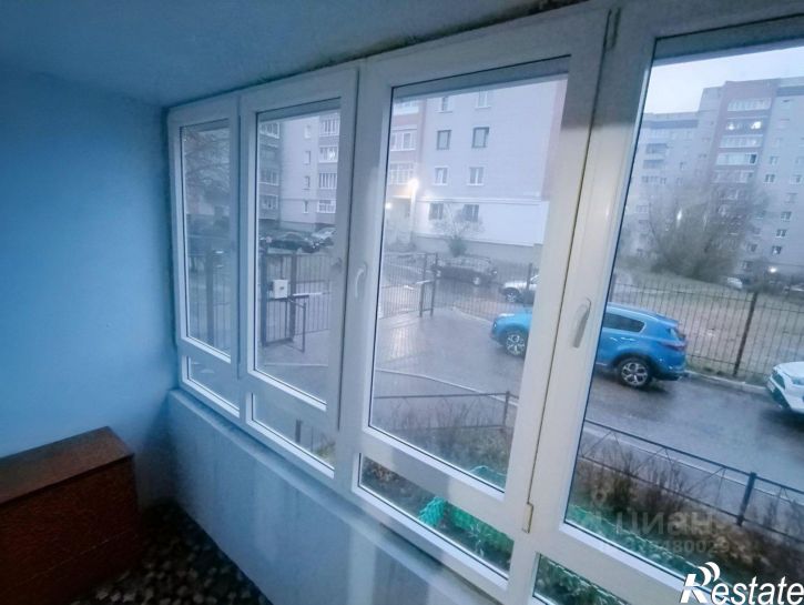 2-комн квартира улица Свободы, 49,  д. 49
