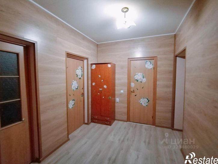 2-комн квартира улица Свободы, 49,  д. 49
