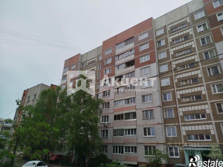 2-комн квартира ул Танкиста Александрова, 3,  д. 3