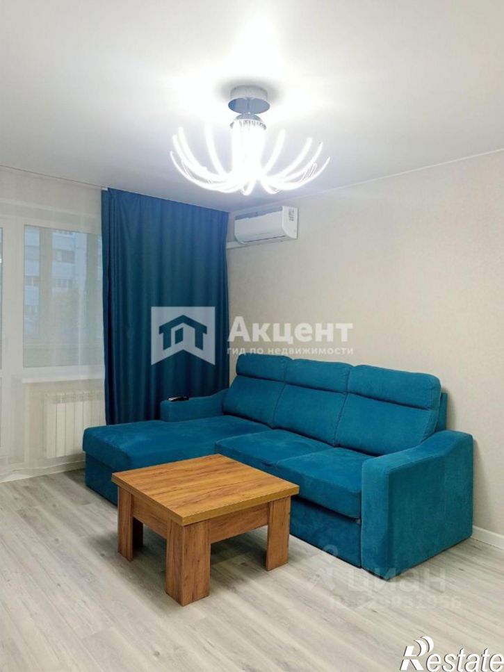 2-комн квартира ул Танкиста Александрова, 3,  д. 3