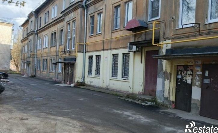 2-комн квартира ул Герцена, 30,  д. 30