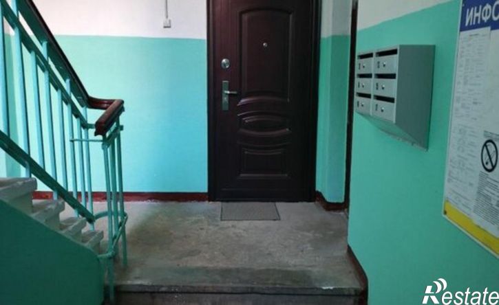 2-комн квартира ул Герцена, 30,  д. 30