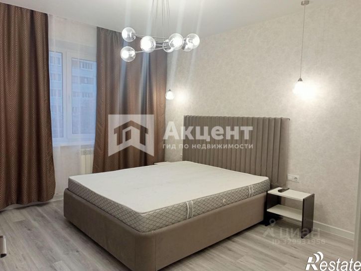 2-комн квартира ул Танкиста Александрова, 3,  д. 3