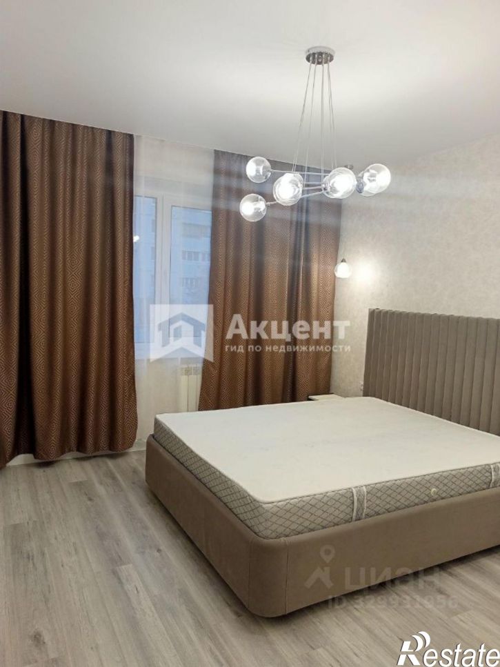 2-комн квартира ул Танкиста Александрова, 3,  д. 3