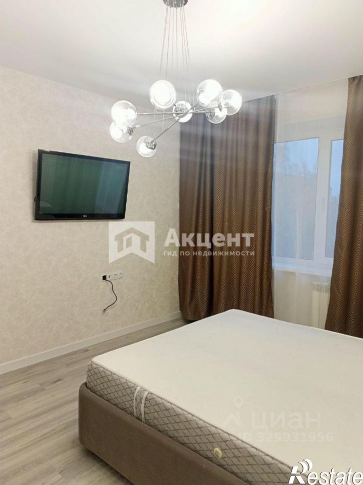 2-комн квартира ул Танкиста Александрова, 3,  д. 3