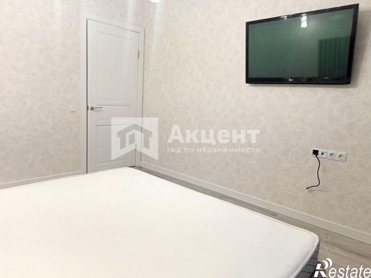 2-комн квартира ул Танкиста Александрова, 3,  д. 3
