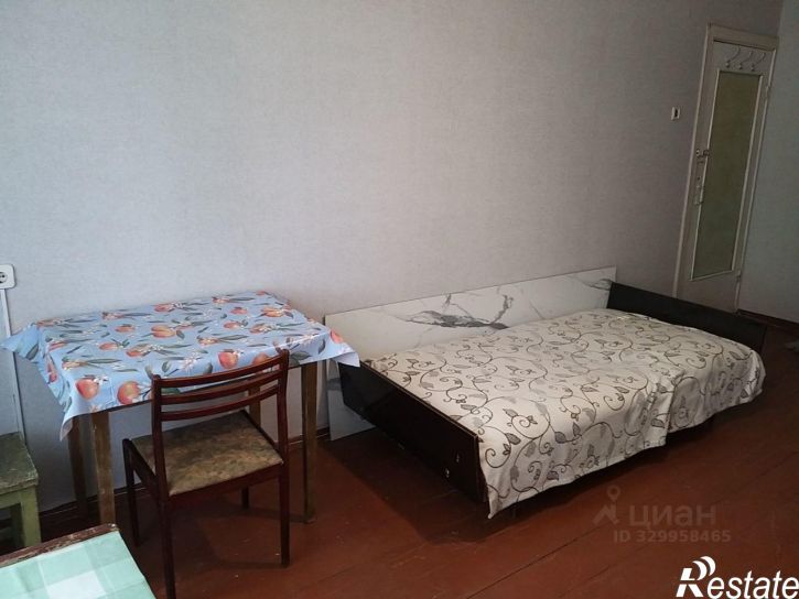 Комната Межсоюзный переулок, 23,  д. 23