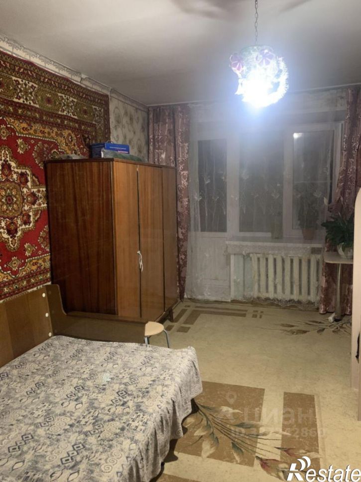 1-комн квартира 3-я улица Чайковского, 8,  д. 8