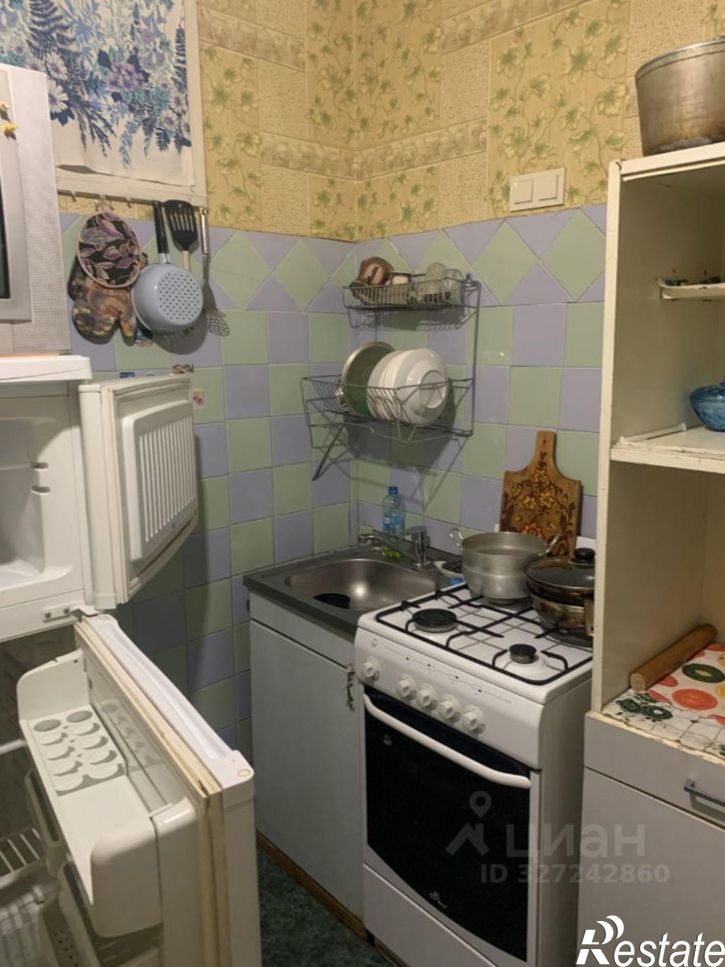 1-комн квартира 3-я улица Чайковского, 8,  д. 8