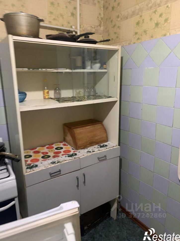 1-комн квартира 3-я улица Чайковского, 8,  д. 8