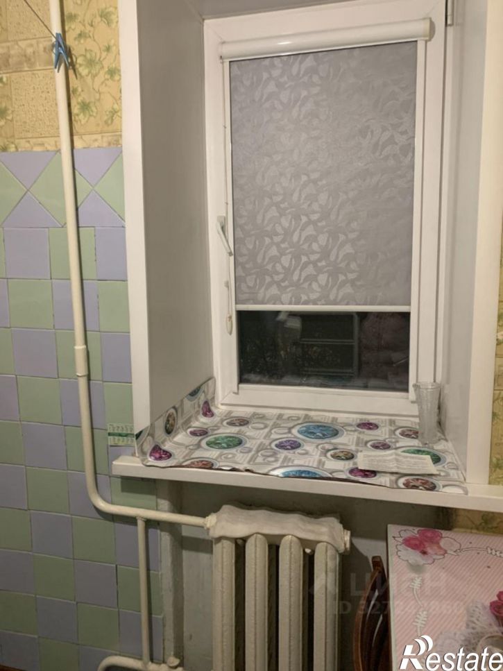 1-комн квартира 3-я улица Чайковского, 8,  д. 8
