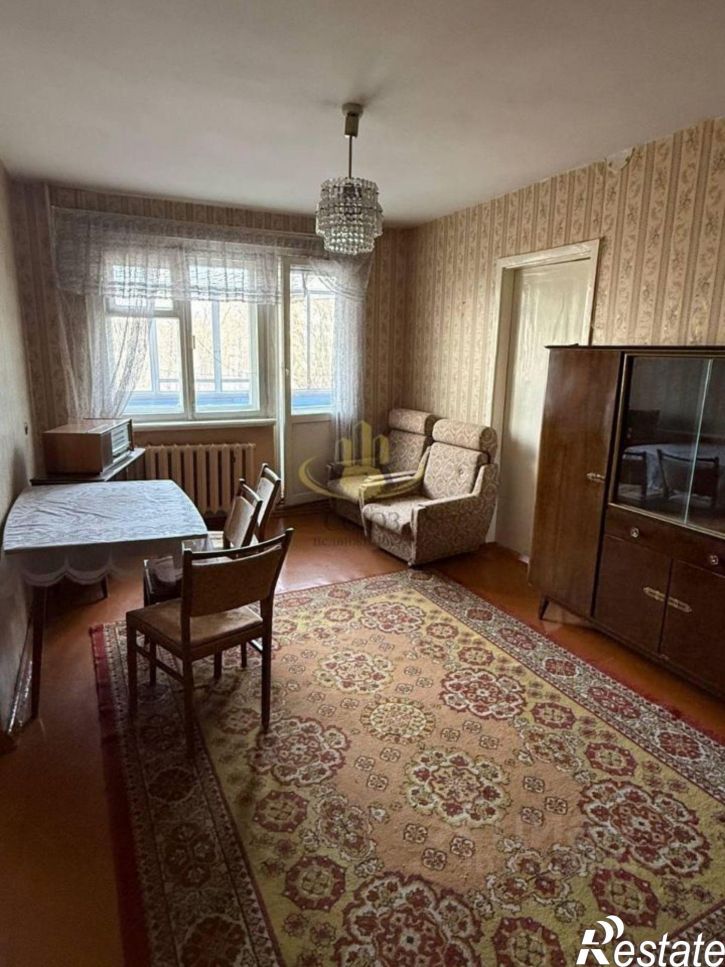 2-комн квартира 4-я Меланжевая улица, 6,  д. 6
