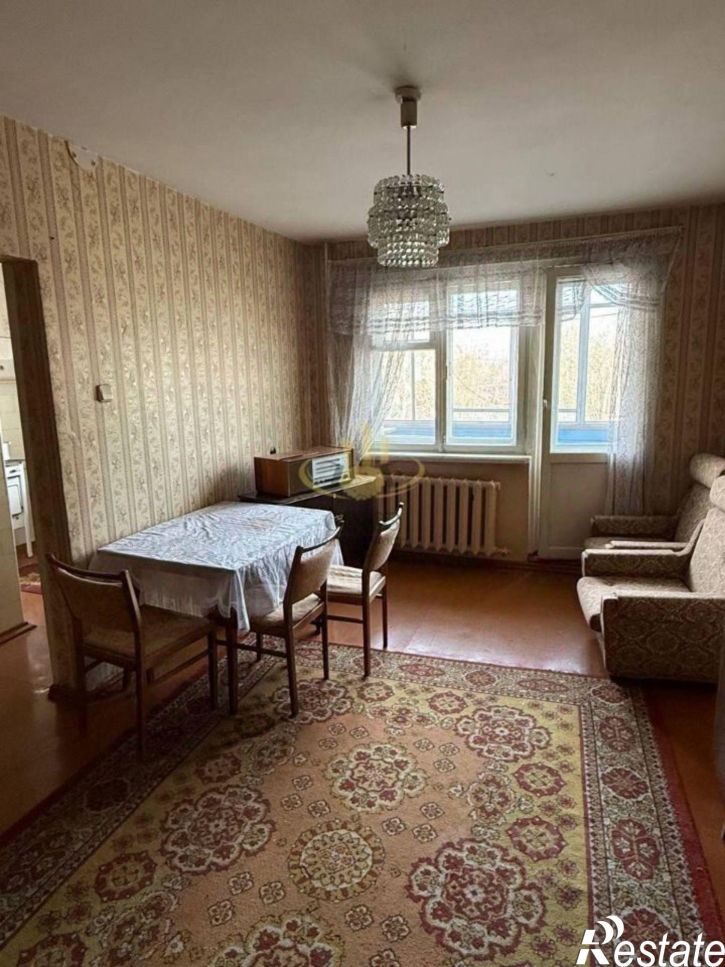 2-комн квартира 4-я Меланжевая улица, 6,  д. 6