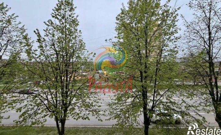 4-комн квартира проспект Ленина, 102,  д. 102