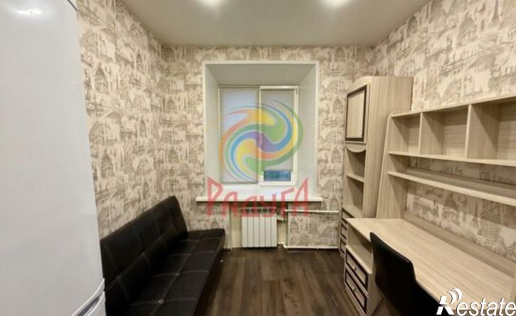 4-комн квартира проспект Ленина, 102,  д. 102