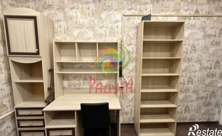 4-комн квартира проспект Ленина, 102,  д. 102