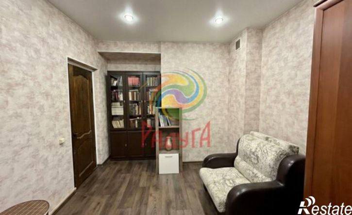 4-комн квартира проспект Ленина, 102,  д. 102